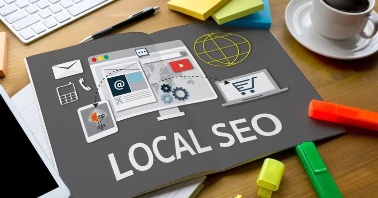 LOCAL SEO AGENCY WEXFORD