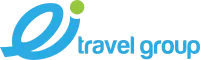 logo ei travel group logo