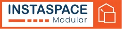 Instaspace Modular logo