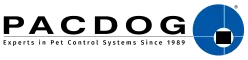 Pacdog logo