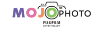 MojoPhoto logo