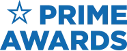 Prime Awards Logo