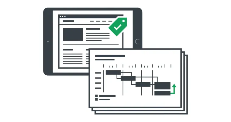 Professional header image for industry analysis: Web Design Prices in Ireland: What SMEs Should Actually E...
