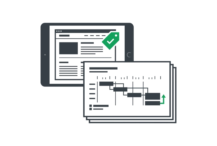 Web Design Prices in Ireland: What SMEs Should – web design prices ireland Guide Professional header image for industry analysis: Web Design Prices in Ireland: What SMEs Should Actually E...