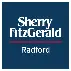 Sherry Fitzgerald Radford logo logo
