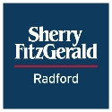 Sherry Fitzgerald Radford logo