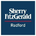 Sherry Fitzgerald Radford logo