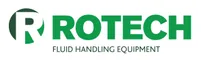 Rotech logo