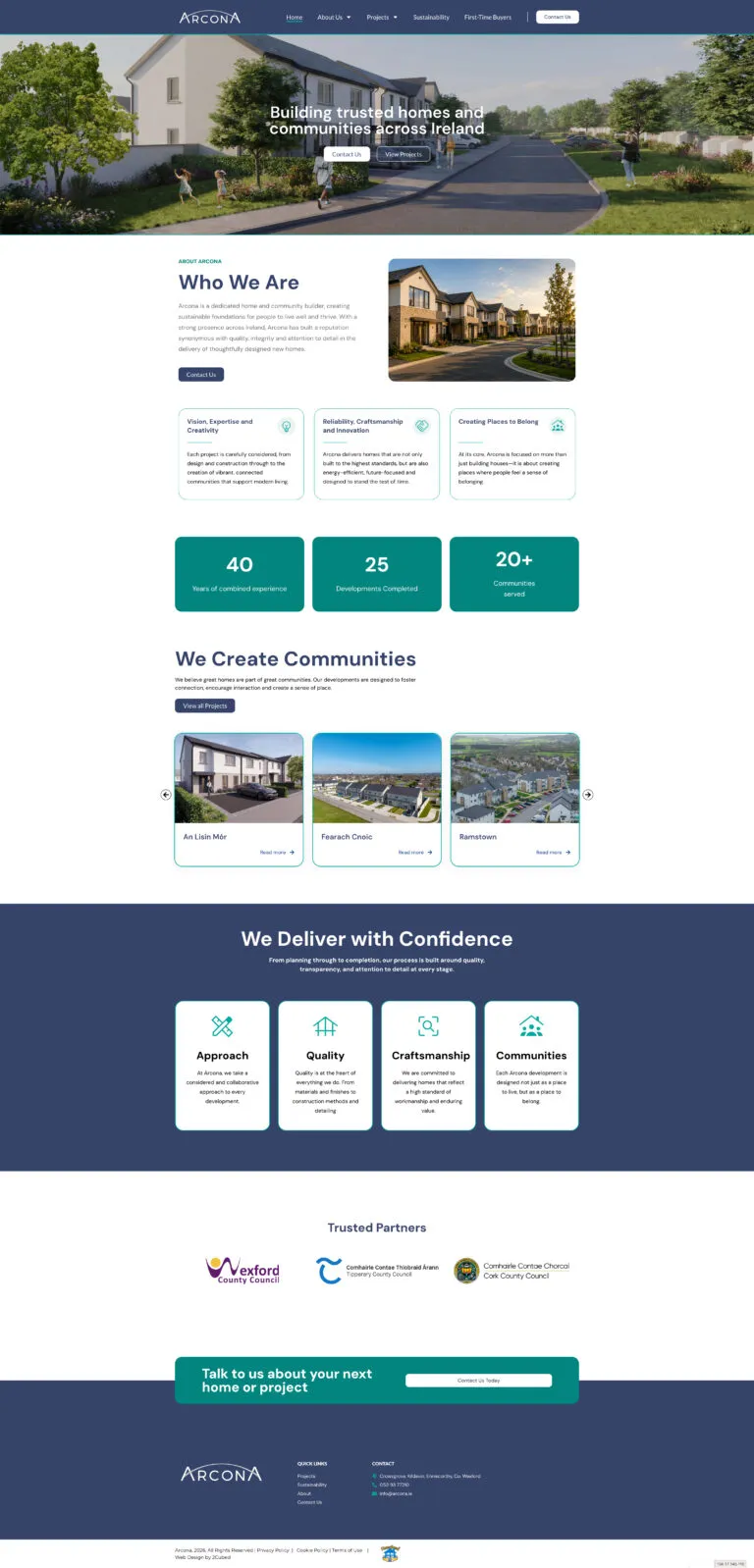 Arcona