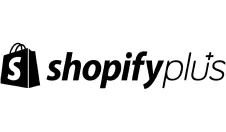 shopify plus logo