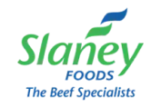 slaney foods logo