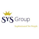 SYS Group  logo