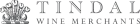tindal wines logo logo