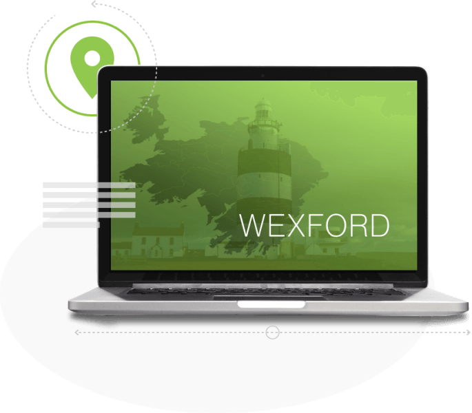 Web Design Wexford