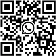 WhatsApp QR Code for 2Cubed