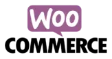 Woocommerce logo