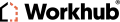 Workhub Logo logo