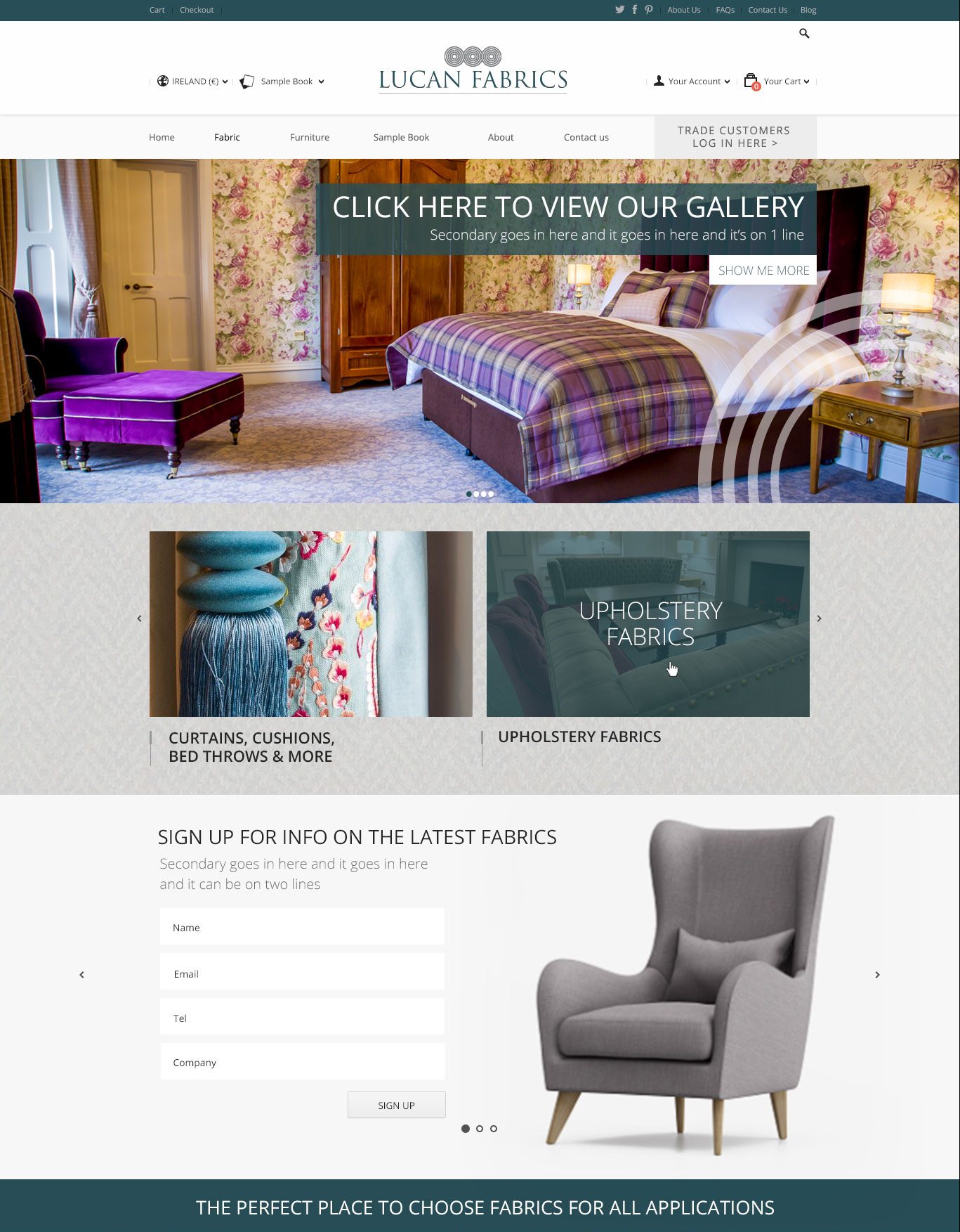 Blog Web Tips Tricks 2Cubed Web Design Wexford Dublin Part 3