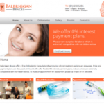 Balbriggan Braces Homepage