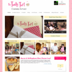 The Tasty Tart Homepage