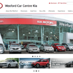 wexfordcarcentrekia