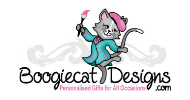boogiecat designs