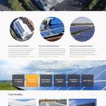 Solar Electric Site Revised 2