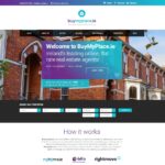 Buy my place screen grab