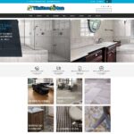 Tile Store N More screen grab