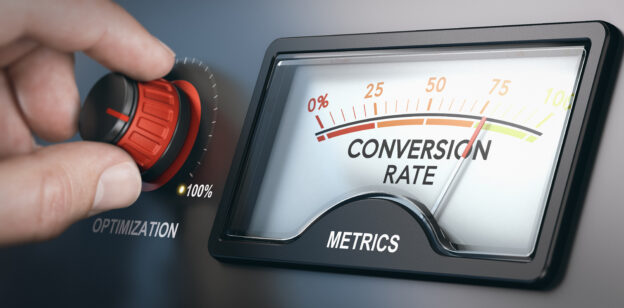 Website Conversions