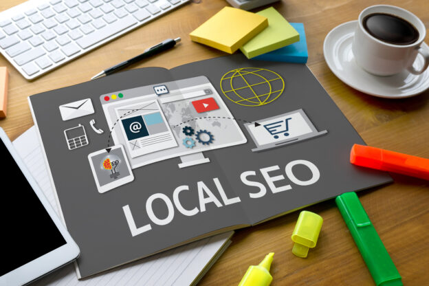 LOCAL SEO AGENCY WEXFORD