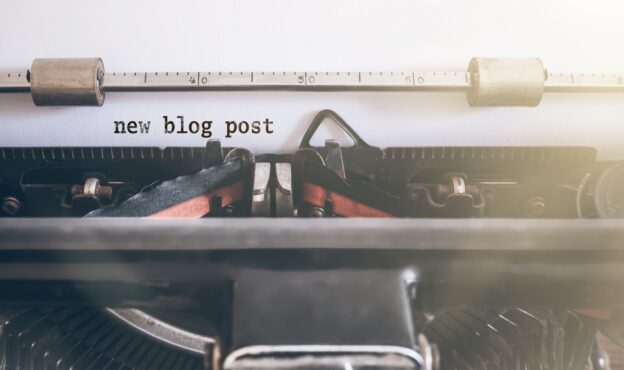 Website Blog Writing Tips