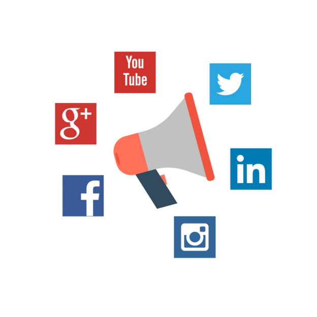social media marketing wexford