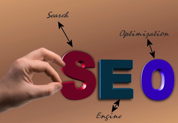 seo mistakes image