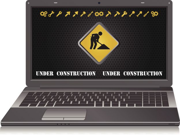 Website Redesign or Reskin