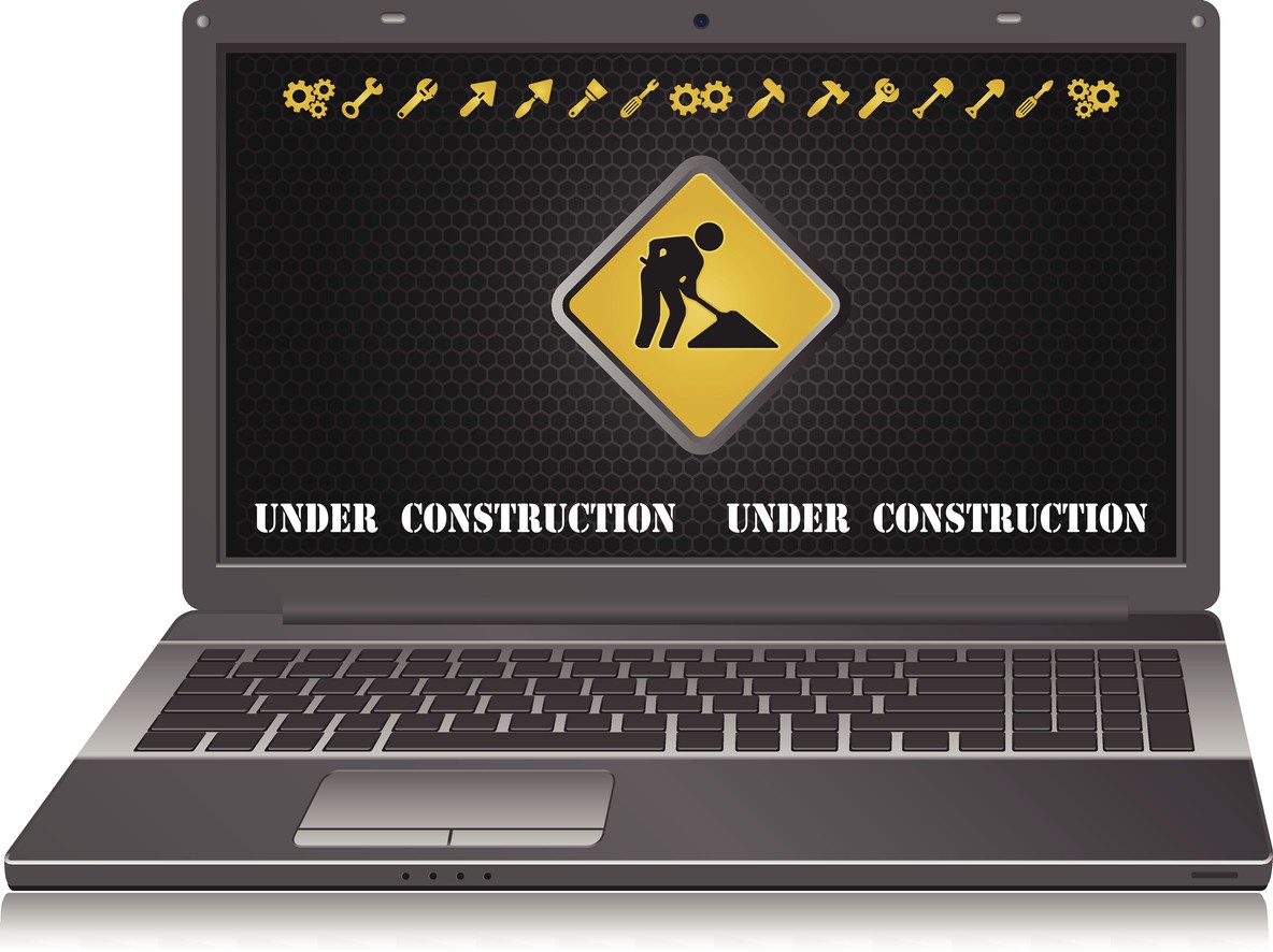 Website Redesign or Reskin