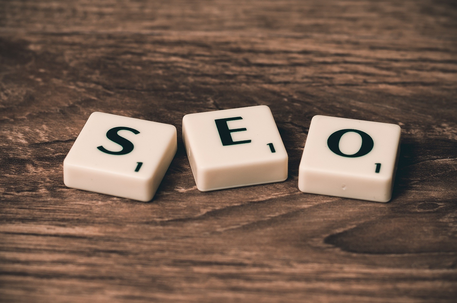 Website Content & SEO Value - 2Cubed Web Design