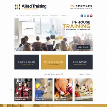 Allied Training