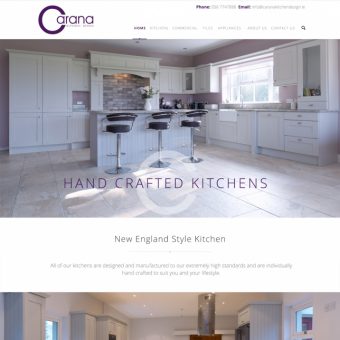 Carana Kitchens