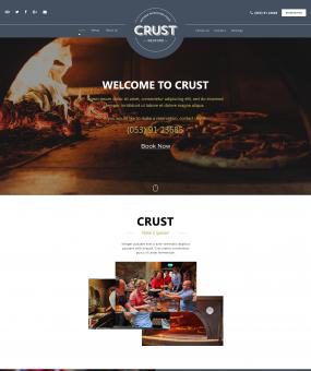 Crust