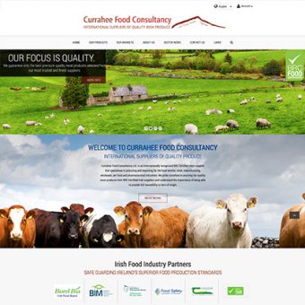 Currahee Food Consultancy