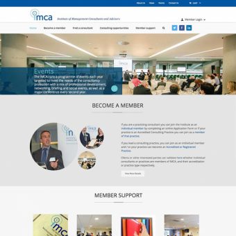 IMCA