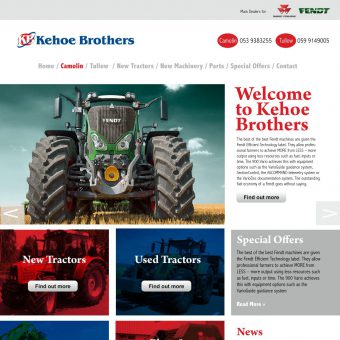Kehoe Brothers