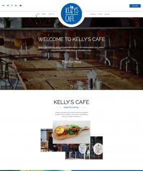 Kelly's Cafe