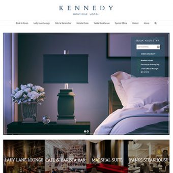 Kennedy Boutique Hotel