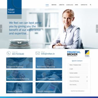 Roban Financial