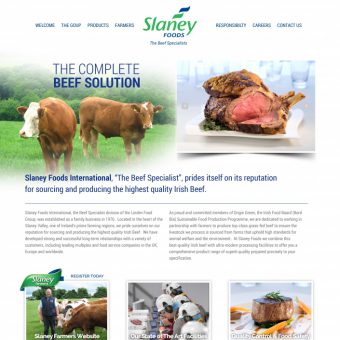 Slaney Foods