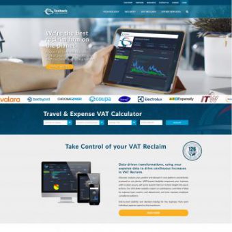 Taxback International