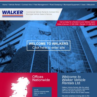 Walkers