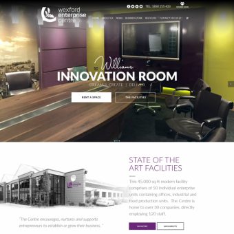 Wexford Enterprise Centre